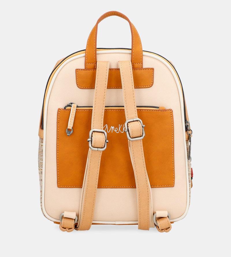 Anekke Magic Souls backpack for strolling Ofertas