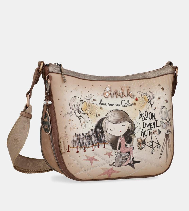 Anekke Hollywood crossbody bag Venta caliente