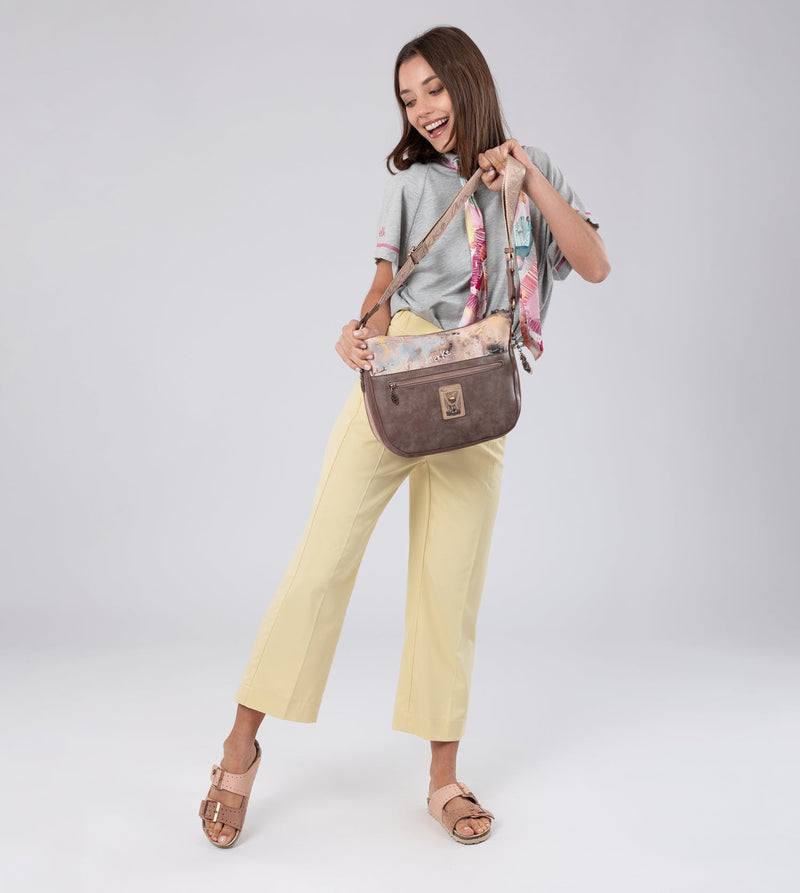 Anekke Hollywood crossbody bag Venta caliente