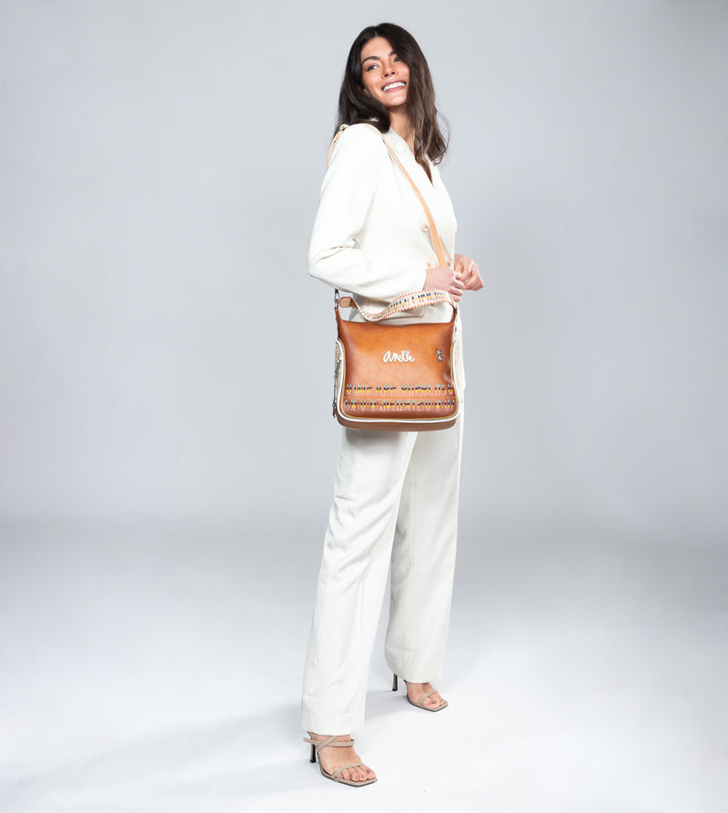 Anekke Magic Souls crossbody bag Rebajas baratas