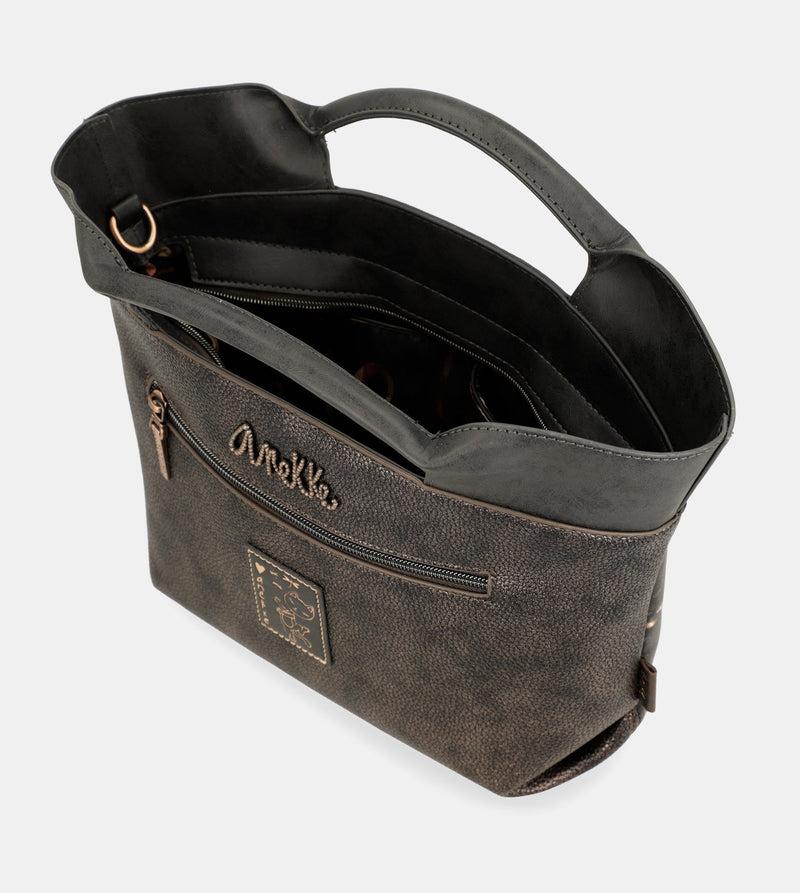 Anekke Wings short handles crossbody bag Rebajas de fábrica