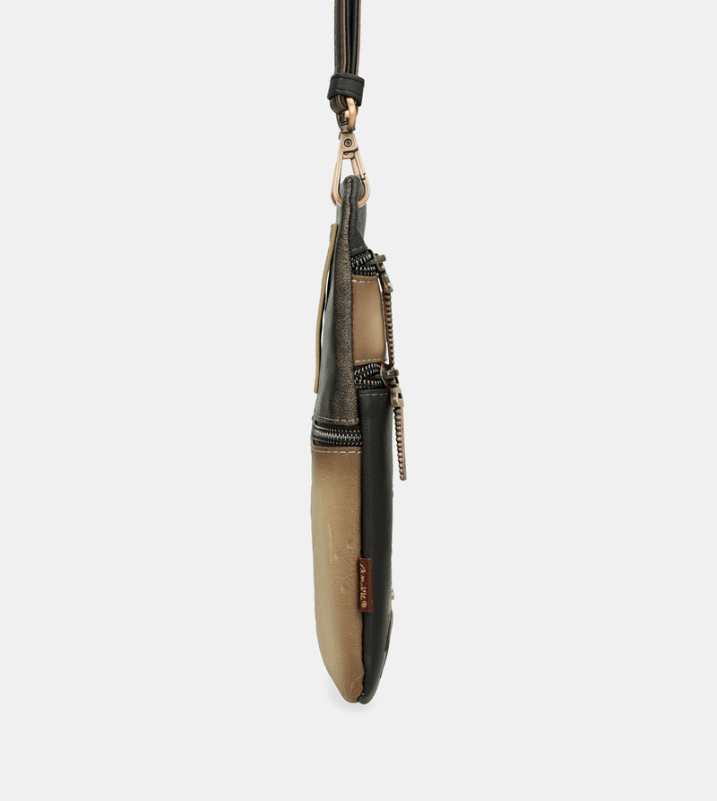 Anekke Wings mini crossbody bag Tienda
