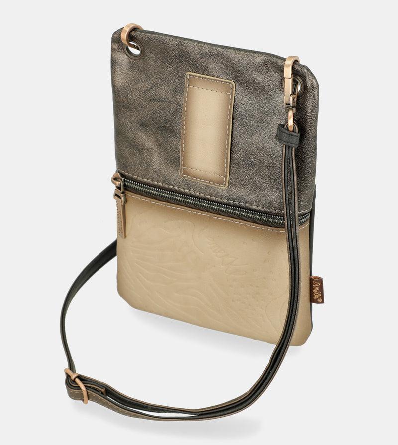 Anekke Wings mini crossbody bag Tienda