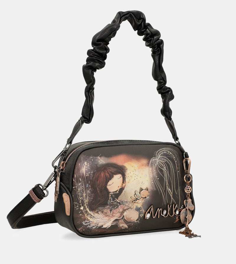 Anekke Dreamverse small shoulder bag with shoulder strap Mejor oferta