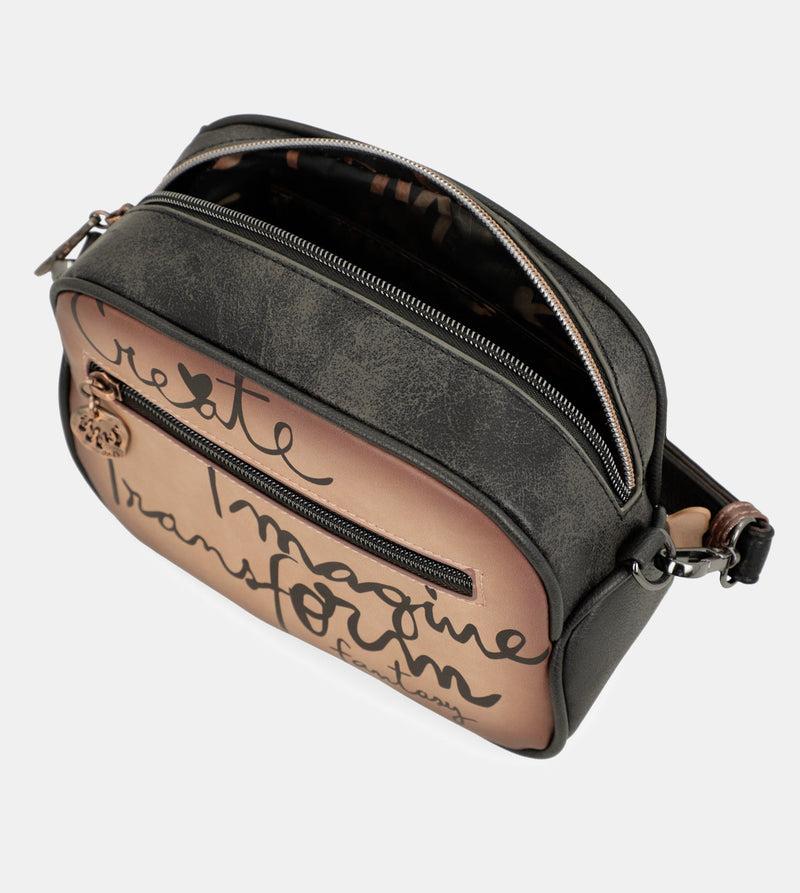 Anekke Dreamverse small shoulder bag with shoulder strap Mejor oferta