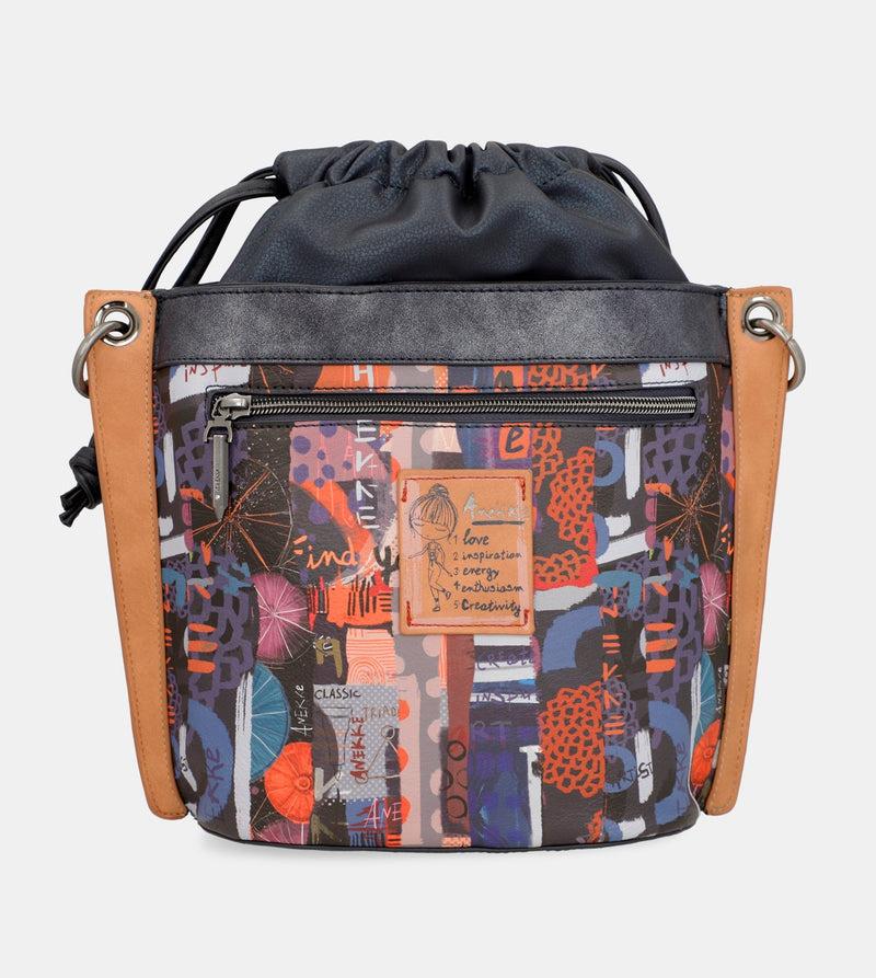 Anekke Contemporary Large Contemporary Shoulder Bag Rebajas top