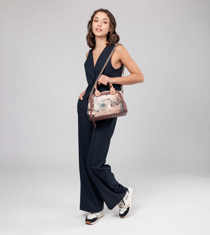 Anekke Stars bowling bag Oferta especial