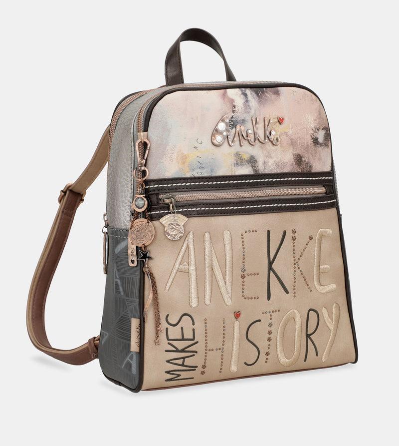 Anekke Stars 2-compartment backpack Envío gratis