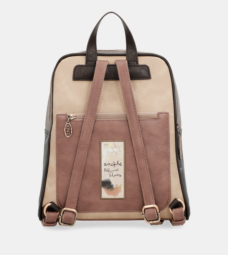 Anekke Stars 2-compartment backpack Envío gratis