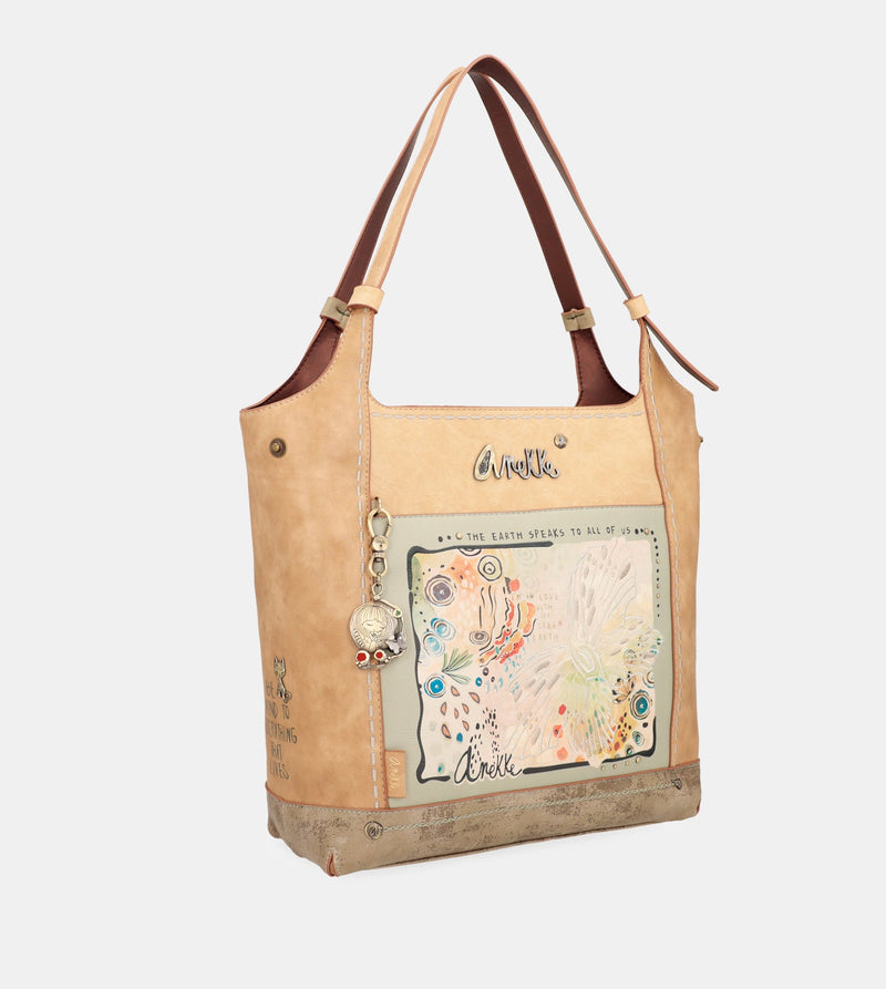 Anekke Butterfly large crossbody bag Últimos 2 días