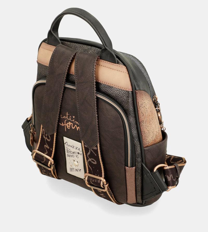 Anekke Land backpack for leisure use Precio de fábrica