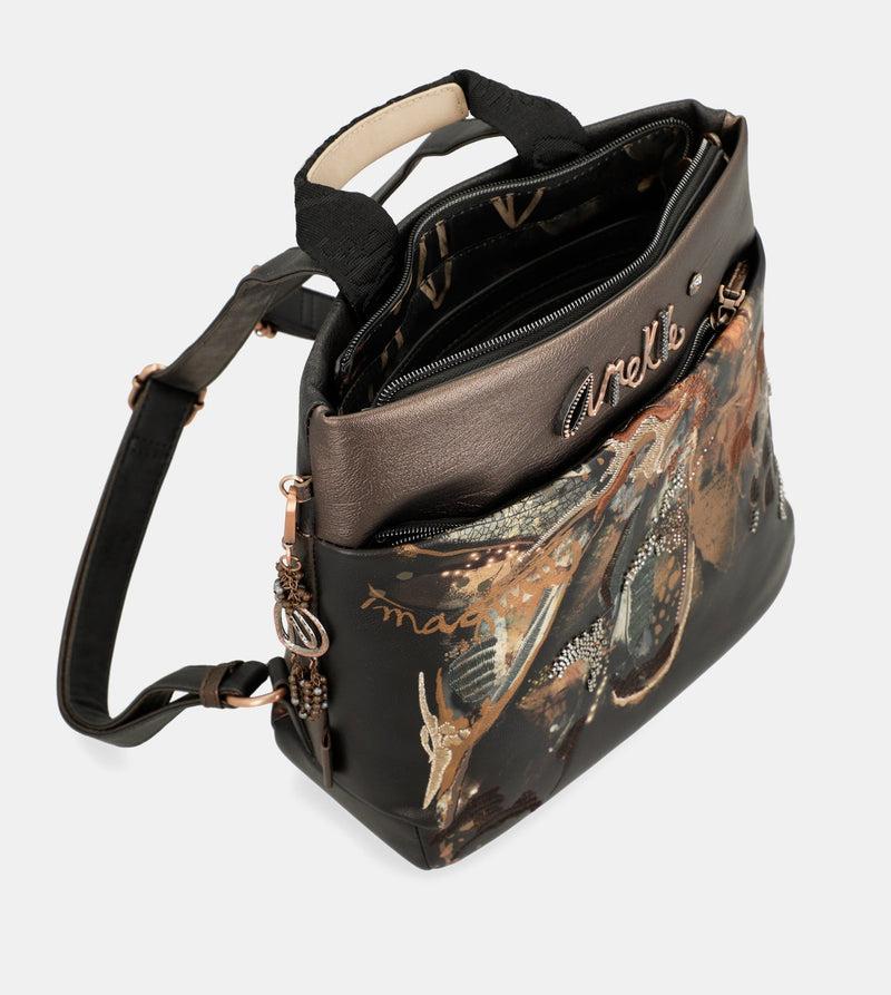 Anekke Wings medium backpack Solo hoy