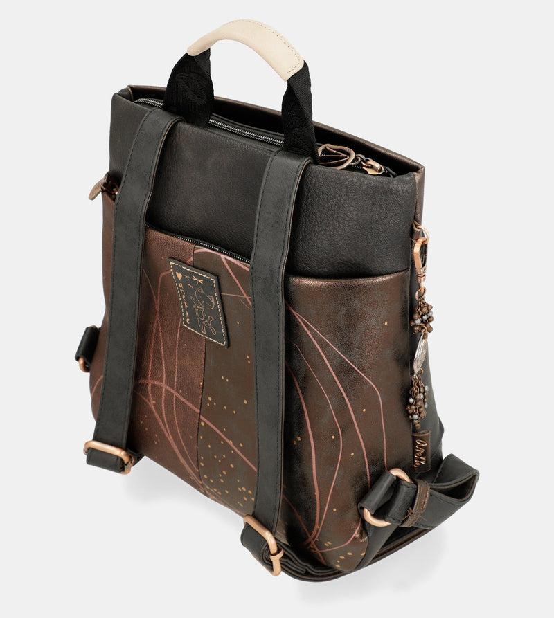 Anekke Wings medium backpack Solo hoy