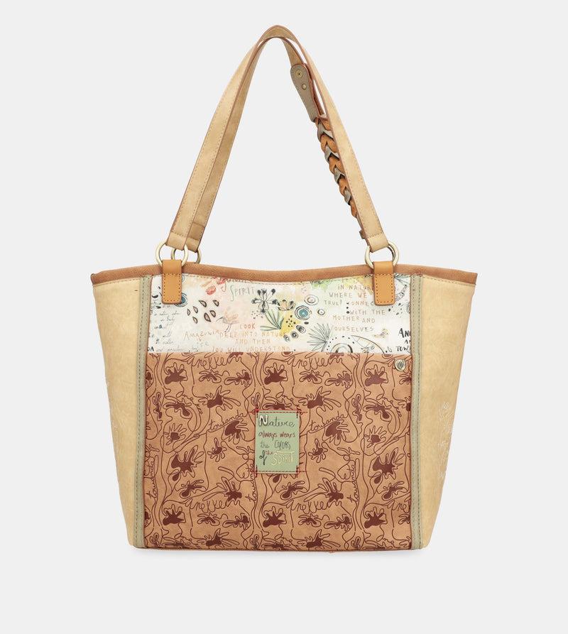Anekke Amazonia large crossbody bag anekke Solo queda un día
