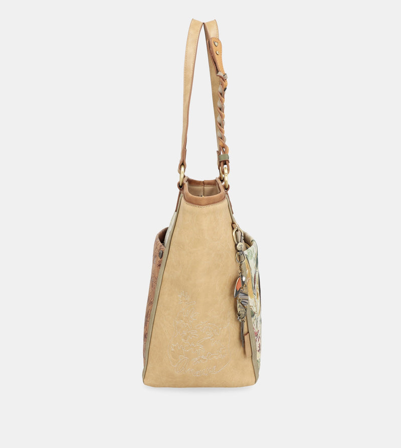 Anekke Amazonia large crossbody bag anekke Solo queda un día