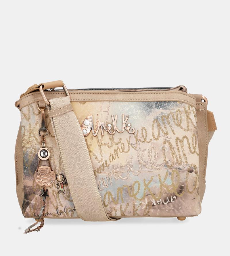 Anekke Stars medium crossbody bag Superdescuento