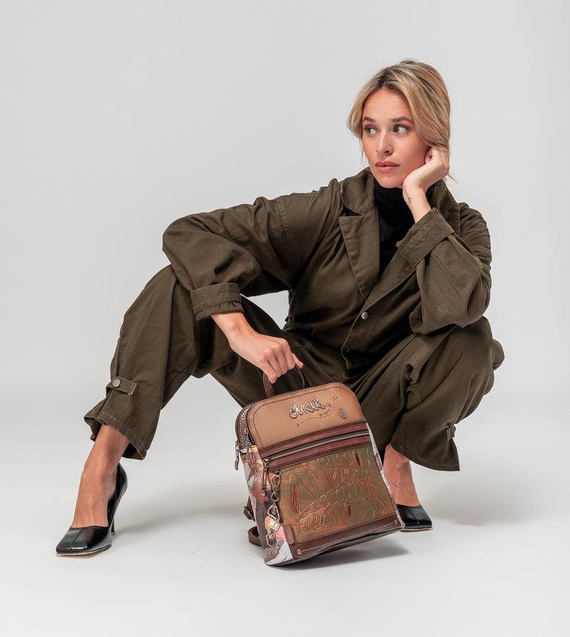 Anekke Outer 3-compartment backpack Liquidación