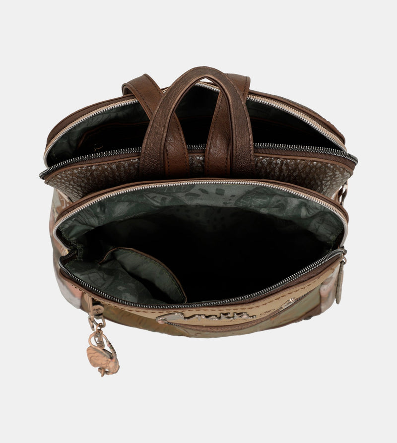 Anekke Outer 3-compartment backpack Liquidación