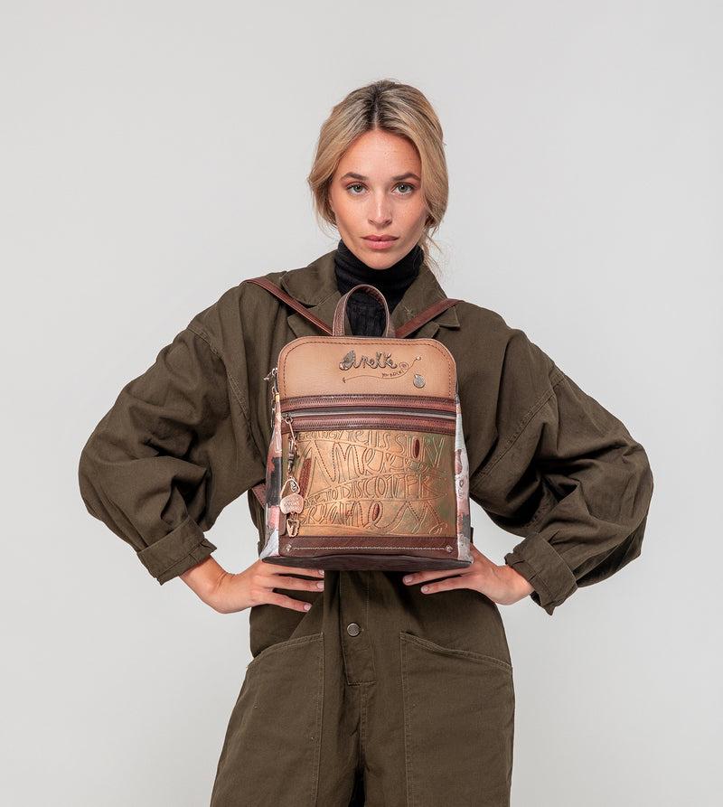 Anekke Outer 3-compartment backpack Liquidación