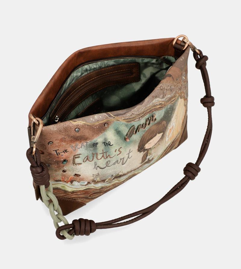 Anekke Anekke Core crossbody bag Tienda de fábrica