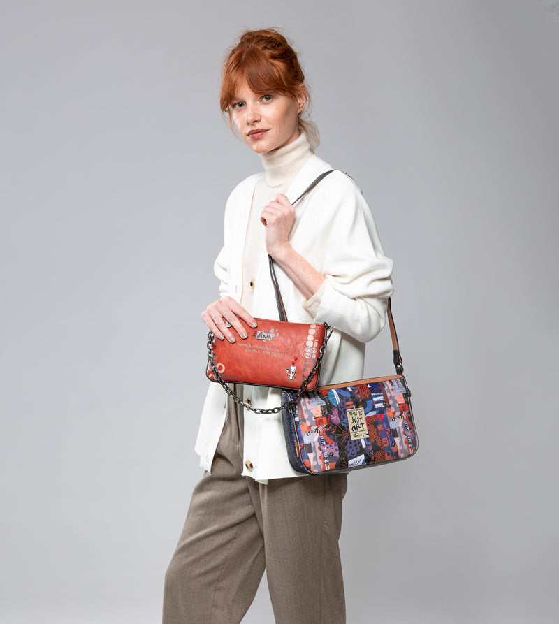 Anekke Kyomu 3 in 1 bag