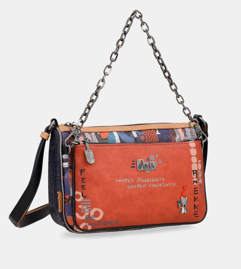 Anekke Kyomu 3 in 1 bag Limitado a 3 días