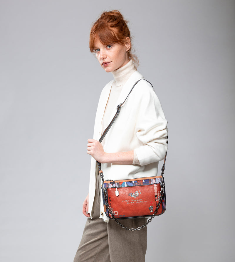 Anekke Kyomu 3 in 1 bag Limitado a 3 días