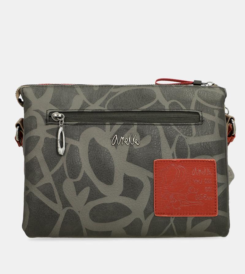 Anekke Imaginary medium crossbody bag Ahorra y exporta