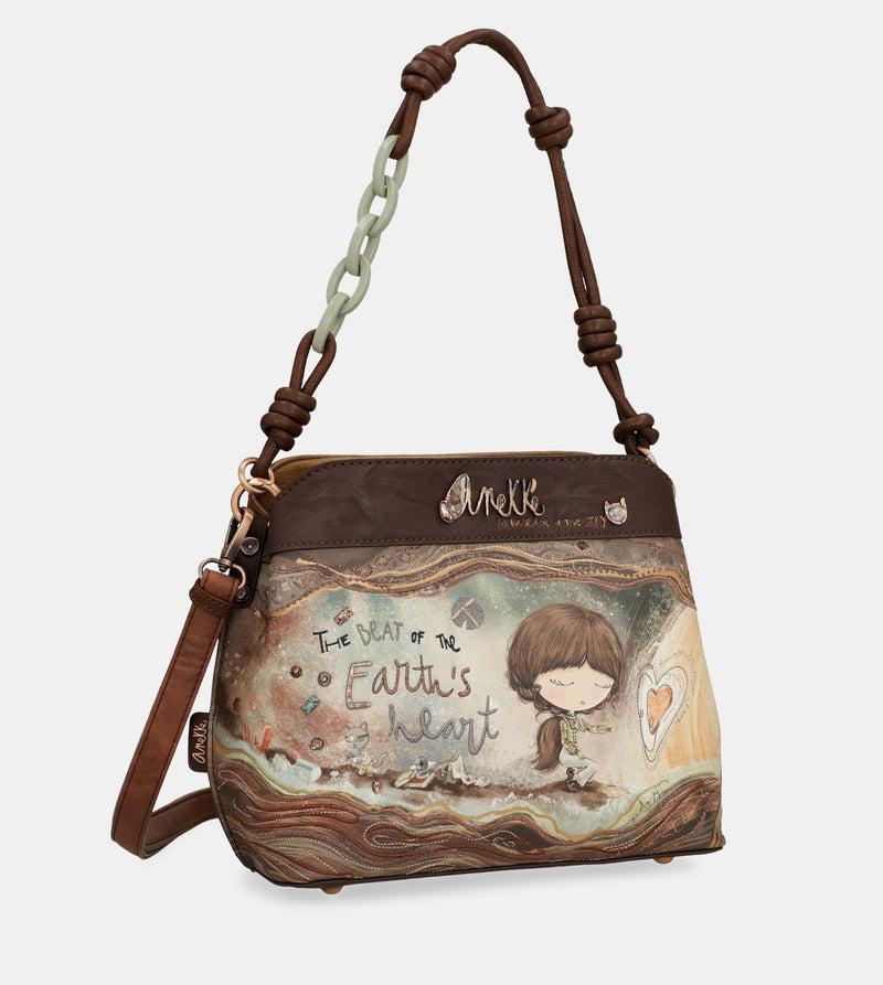 Anekke Anekke Core small crossbody bag Precios de Black Friday