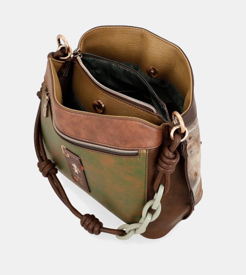 Anekke Anekke Core small crossbody bag Precios de Black Friday