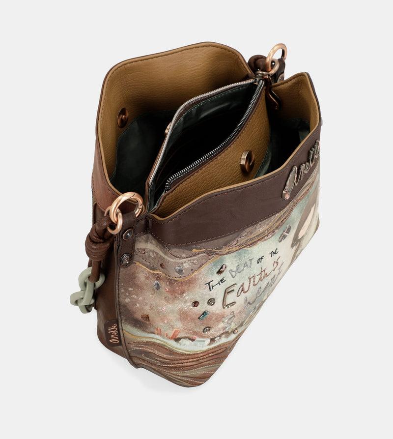 Anekke Anekke Core small crossbody bag Precios de Black Friday