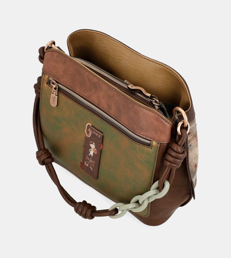 Anekke Anekke Core small crossbody bag Precios de Black Friday