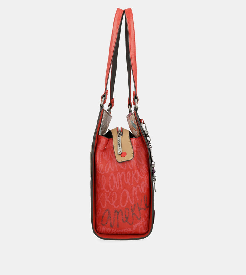 Anekke Fashion 3-compartment tote En oferta