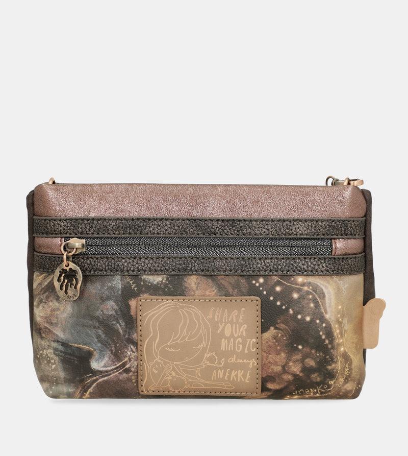 Anekke Land small crossbody bag Oferta exclusiva