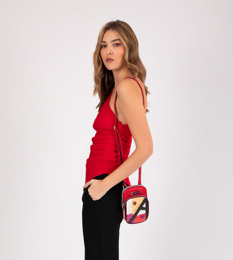 Anekke Fashion mini crossbody bag Última moda