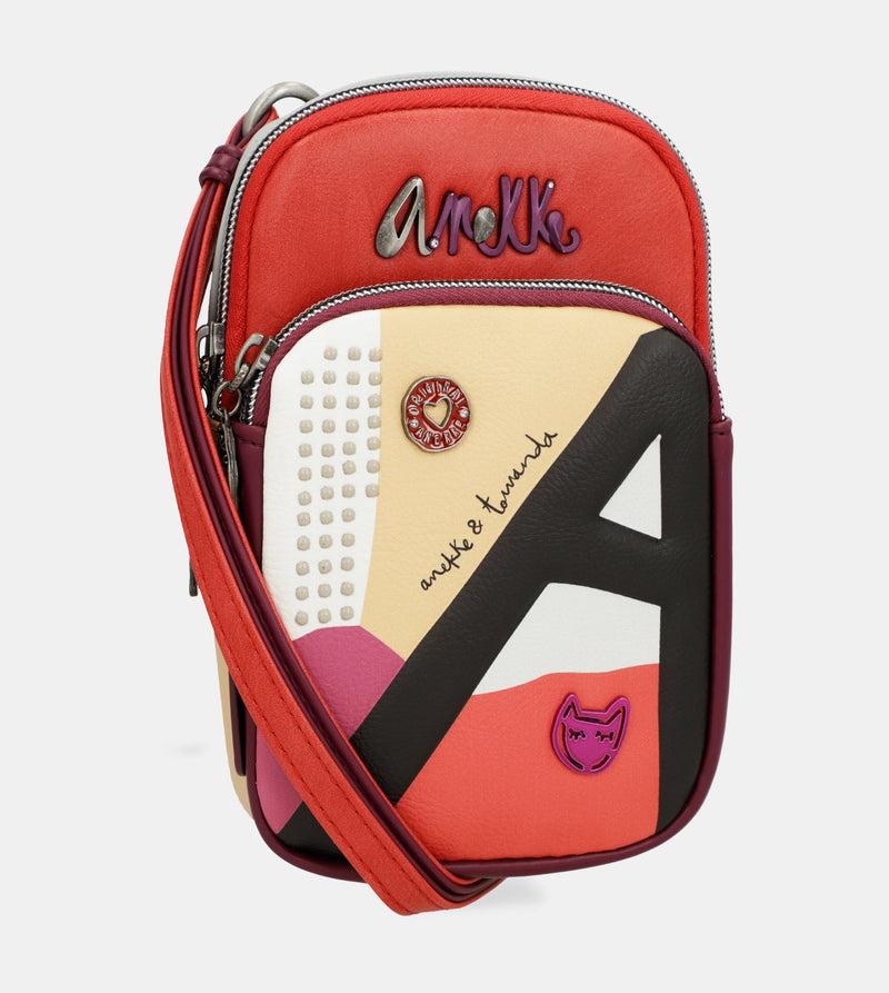 Anekke Fashion mini crossbody bag Última moda
