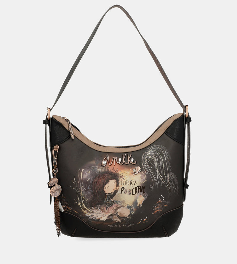 Anekke Dreamverse hobo shoulder bag Grandes ahorros