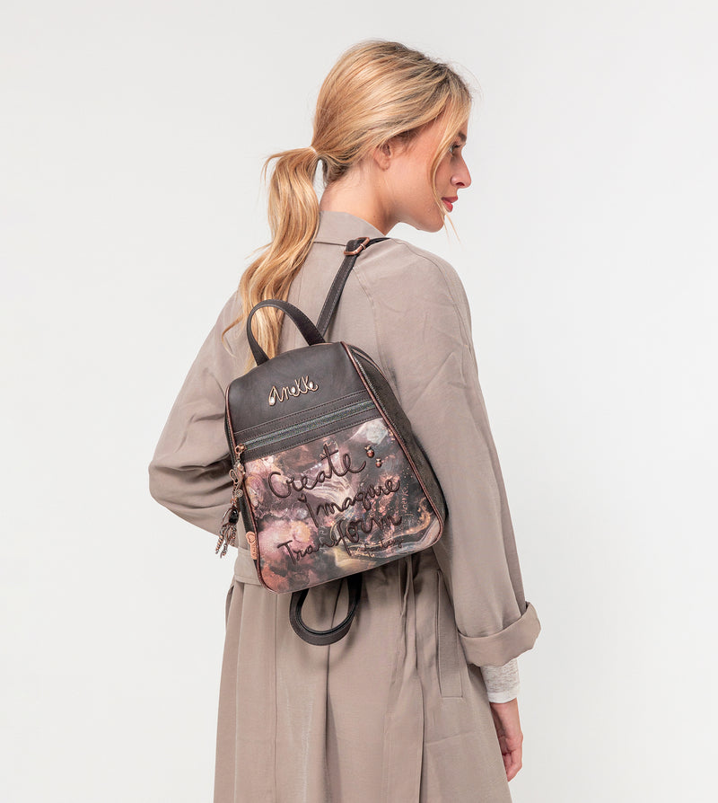 Anekke Land medium backpack Devoluciones gratuitas