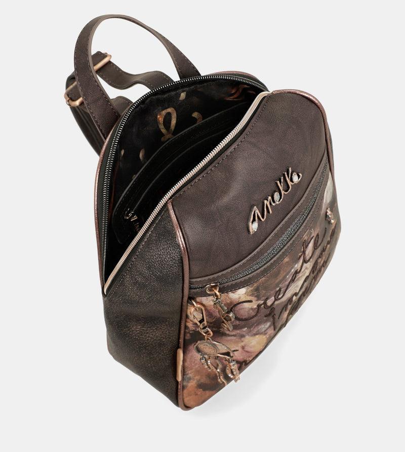 Anekke Land medium backpack Devoluciones gratuitas