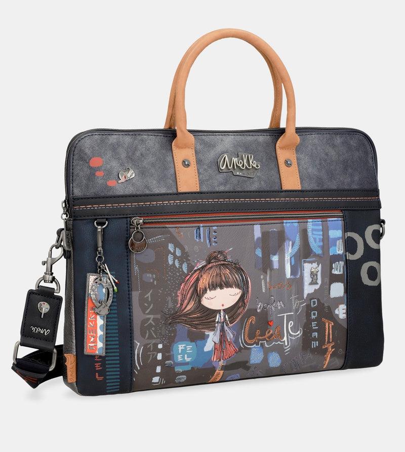 Anekke Contemporary Anekke briefcase En línea