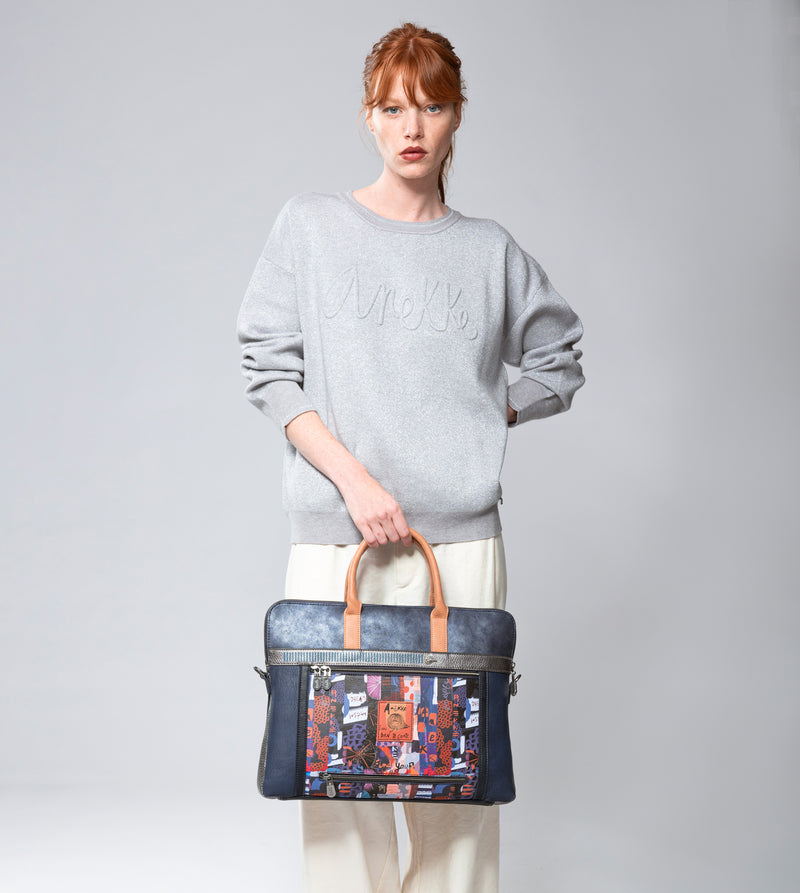 Anekke Contemporary Anekke briefcase En línea