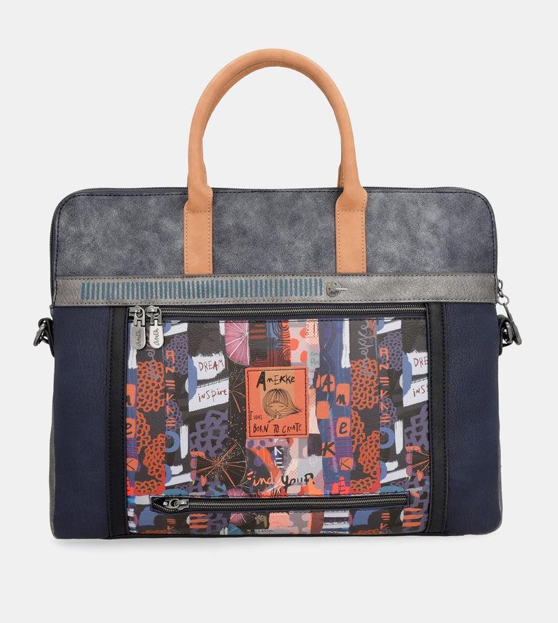 Anekke Contemporary Anekke briefcase En línea