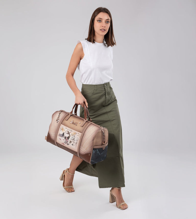 Anekke Hollywood travel bag Outlet