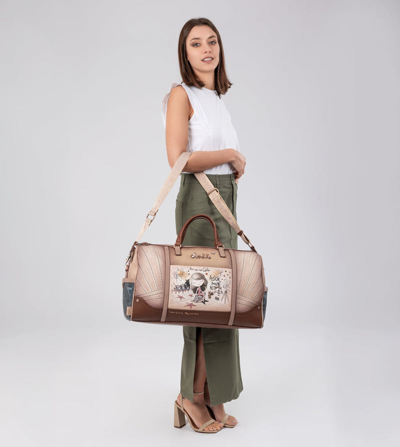 Anekke Hollywood travel bag Outlet