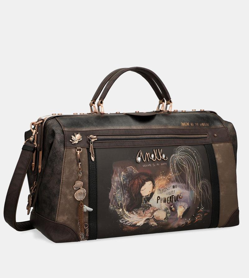 Anekke Dreamverse travel bag Rebajas
