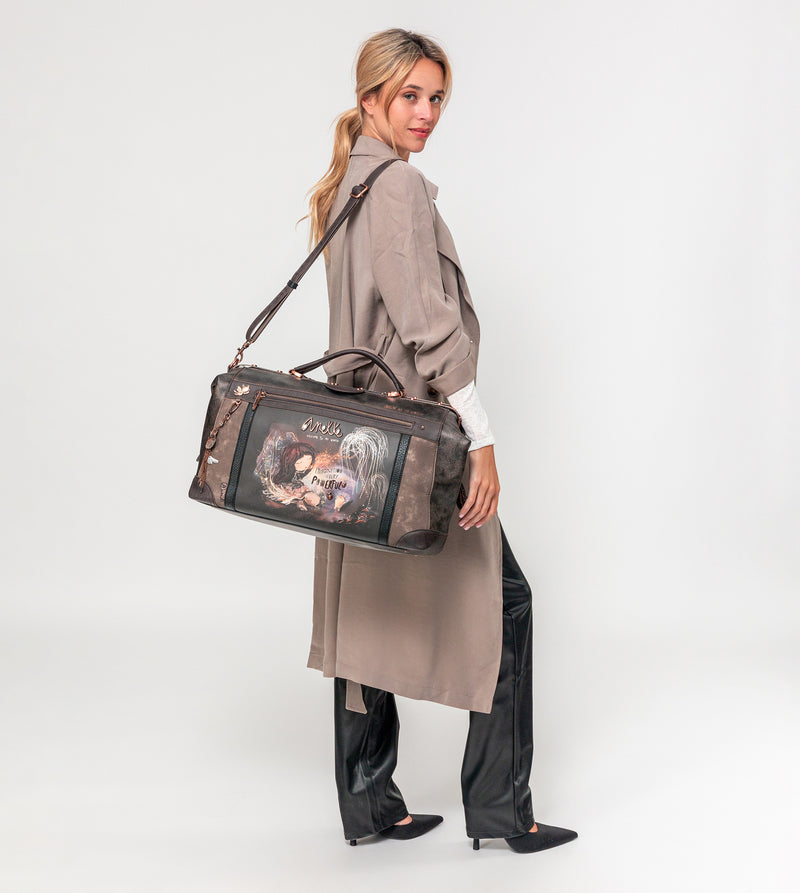 Anekke Dreamverse travel bag Rebajas