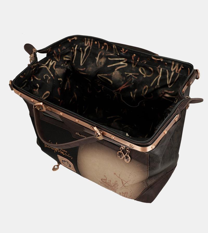 Anekke Dreamverse travel bag Rebajas