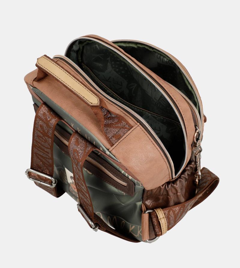 Anekke Outer backpack for leisure use Ofertas