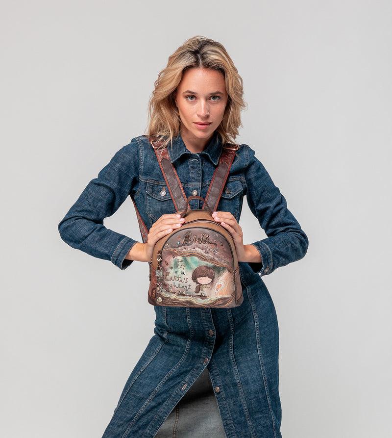 Anekke Core small backpack En oferta