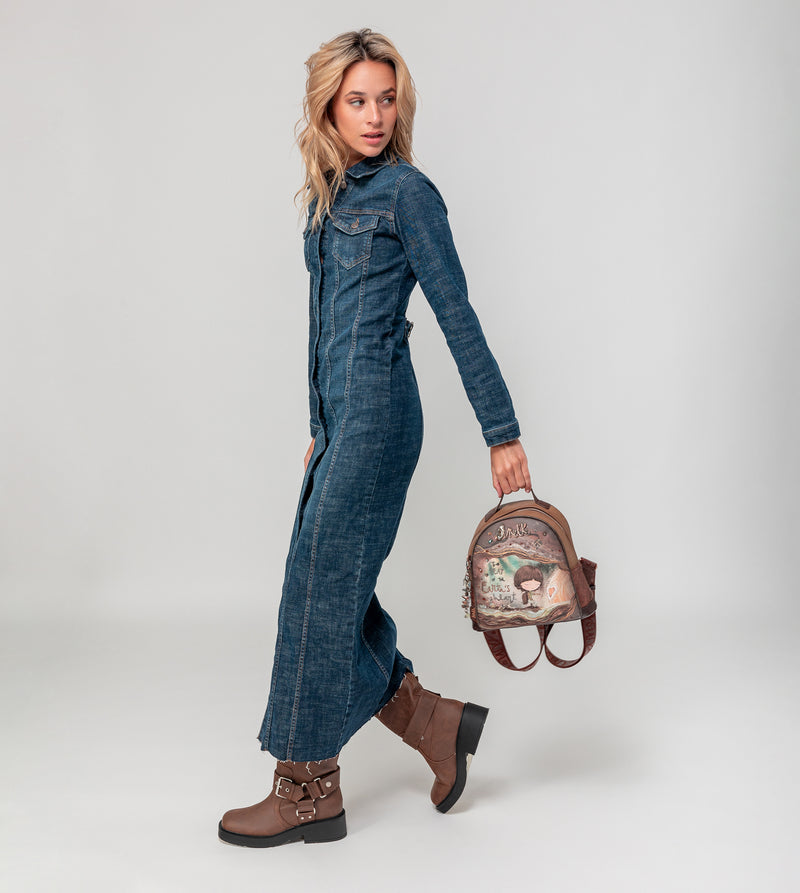 Anekke Core small backpack En oferta